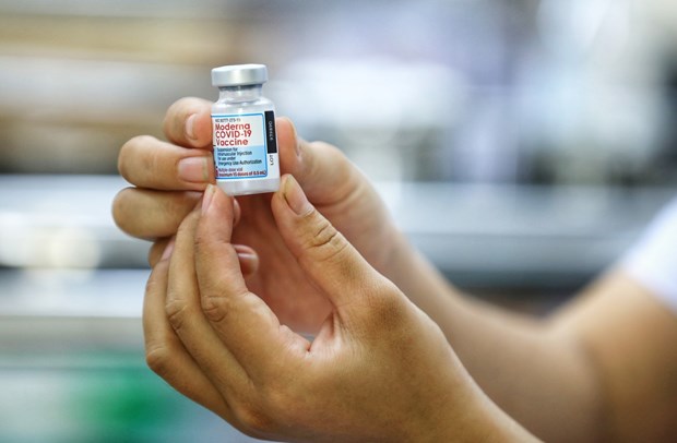 Bộ Y tế cấm thu tiền, nhận tiền bồi dưỡng khi tiêm vaccine COVID-19